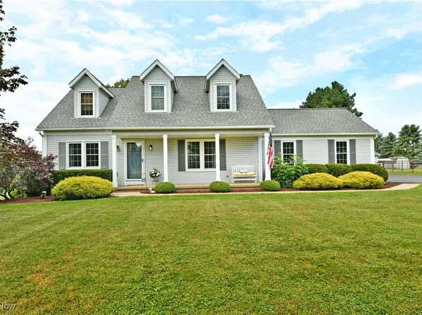 13370 Akron Canfield Rd, North Jackson, OH 44451