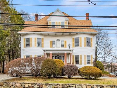 141 Weston St, Waltham, MA, 02453