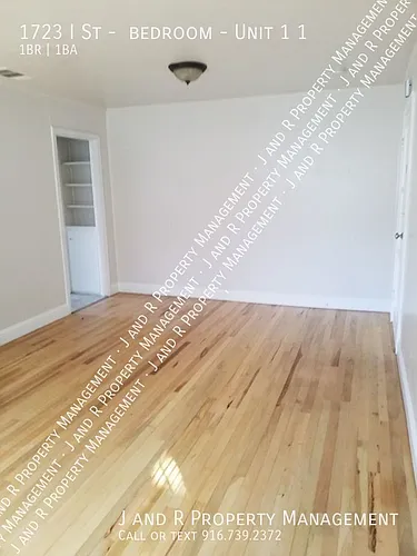 1723 I St #1 Photo 1