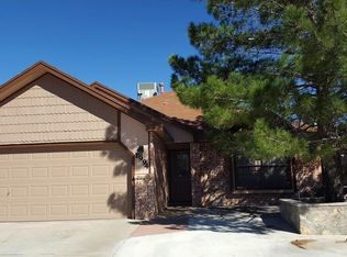 1994 Dana Bree Dr, El Paso, TX 79936