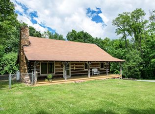 170 Ridgemont Dr, Mosheim, TN 37818