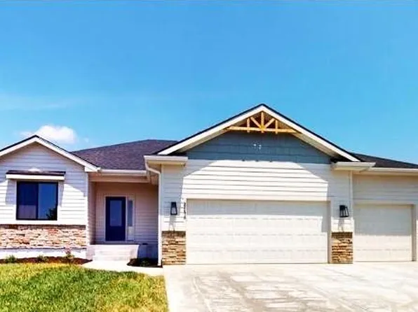32470 W 167th Ct, Gardner, KS 66030