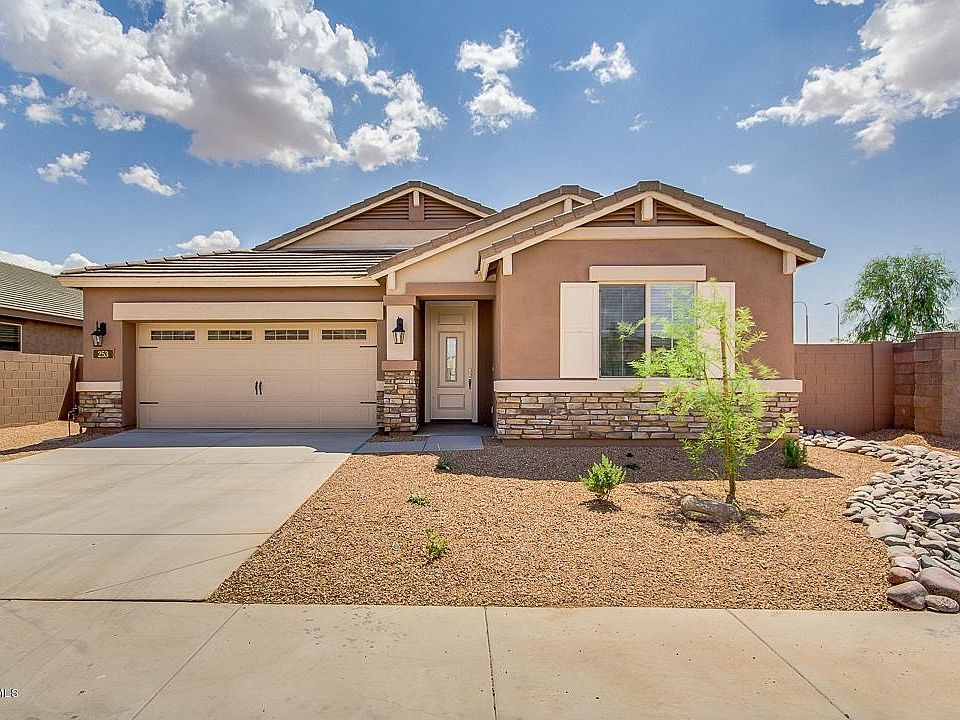 1st image of 253 E Bartlett Way