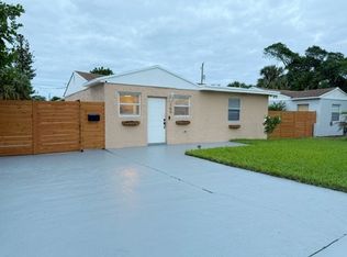166 W 25th St, Riviera Beach, FL 33404
