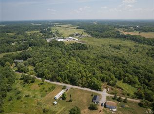 Mill St #1, Theresa, NY 13691