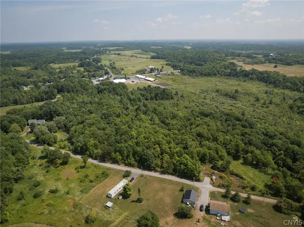 Mill St #1, Theresa, NY 13691