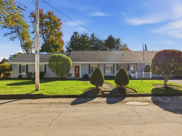 331 Albany St, Fall River, MA 02720