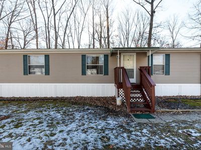 248 Harding Hwy #C-10, Newfield, NJ, 08344