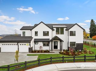 1137 123nd Avenue Ct E, Edgewood, WA