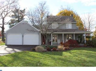 466 Cowpath Rd, Souderton, PA 18964