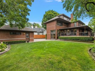 451 Pilgrim Ave, Birmingham, MI