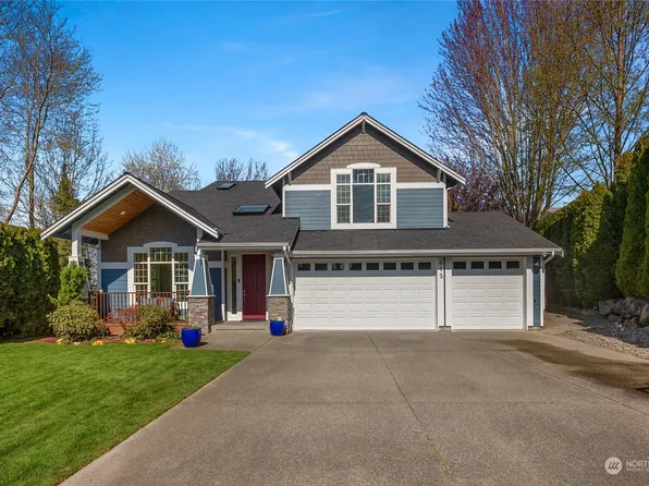615 Bronson Place NE, Renton, WA 98056