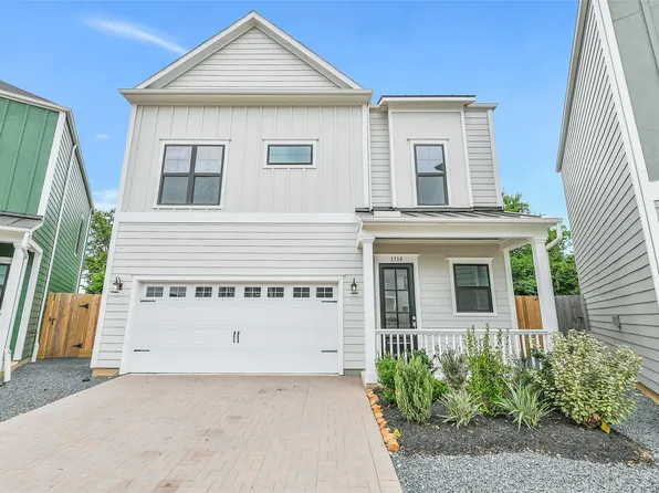 1114 Pearlwood Dr, Houston, TX 77008