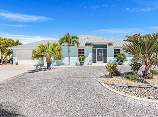 3778 Pine Tree Dr, Saint James City, FL 33956