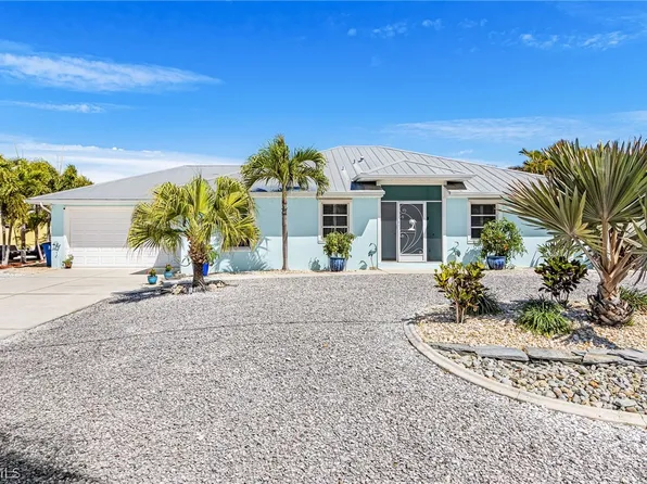 3778 Pine Tree Dr, Saint James City, FL 33956