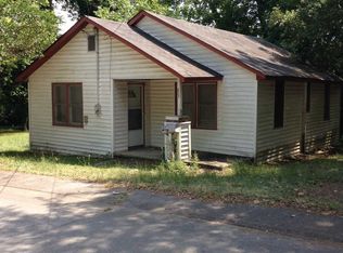 207 Albert St, Batesburg, SC 29006