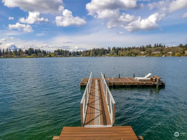 22 Country Club Drive SW #C, Lakewood, WA 98498