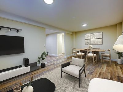 71--36 110th Street #1/L, Forest Hills, NY, 11375