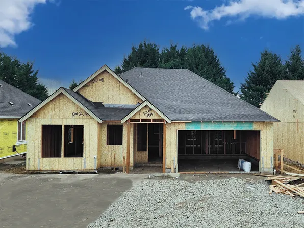 11002 NE 107th Pl, Vancouver, WA 98662