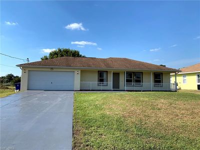 1017 Albert Ave, Lehigh Acres, FL, 33971