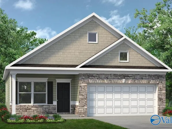 202 Bent Creek Ln, New Market, AL 35761