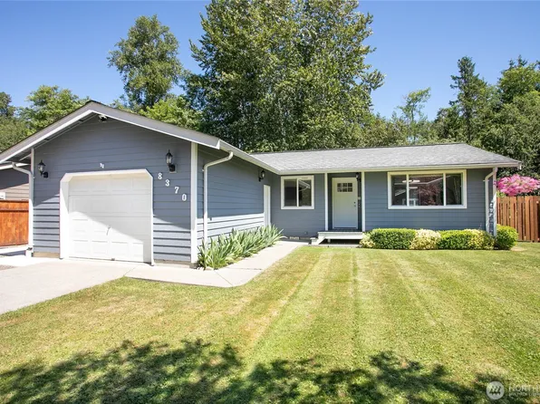 8370 Grouse Crescent Drive, Birch Bay, WA 98230