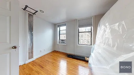 Rented by Bond New York