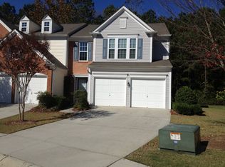 4118 Royal Regency Cir NW, Kennesaw, GA 30144