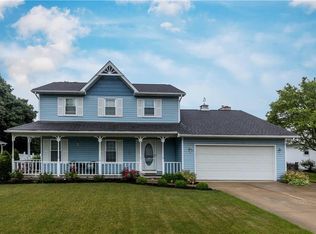 4837 King Arthur Dr, Erie, PA 16506