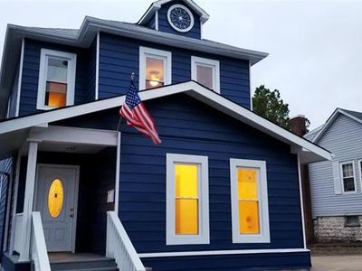105 S 4th St, De Soto, MO, 63020