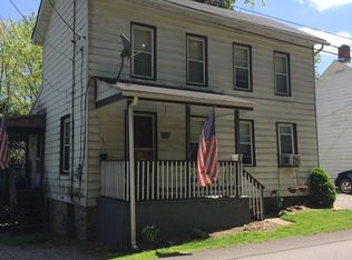 1218 Sharon Rd, West Bridgewater, PA 15009