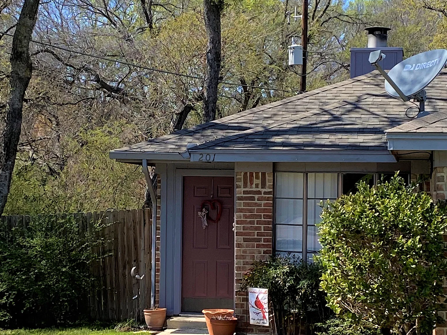 2 bed, 1123 sqft, $1,400 — Photo 2