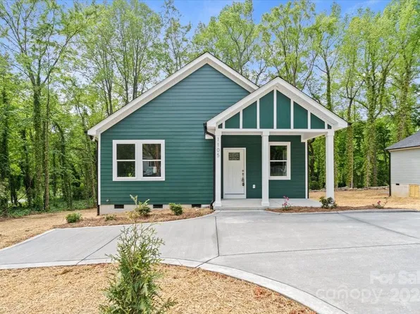 1105 Butler St, Salisbury, NC 28144