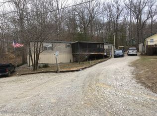110 Forest Dr, Leitchfield, KY
