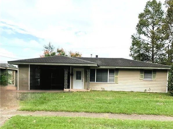 635 Mary Ann St, Opelousas, LA 70570