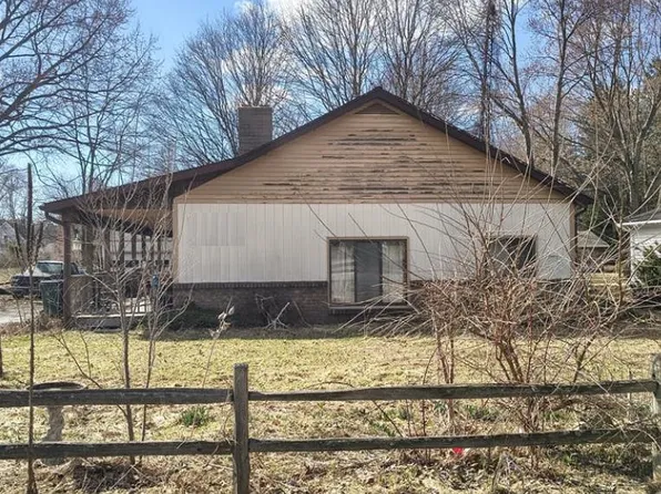 3435 Automobile Rd, Muskegon, MI 49445