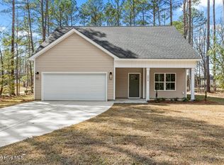 2024 Page Road, Burgaw, NC 28425