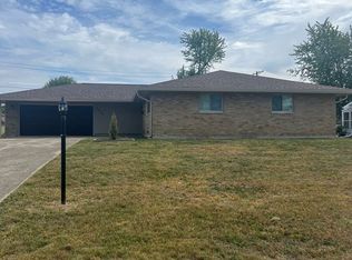 4526 Berquist Dr, Dayton, OH