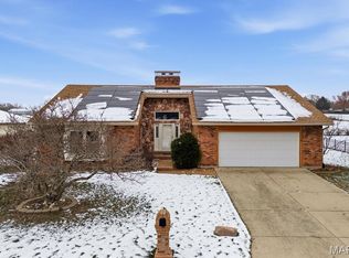 505 Abby Ln, Swansea, IL 62226