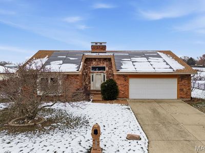 505 Abby Ln, Swansea, IL, 62226