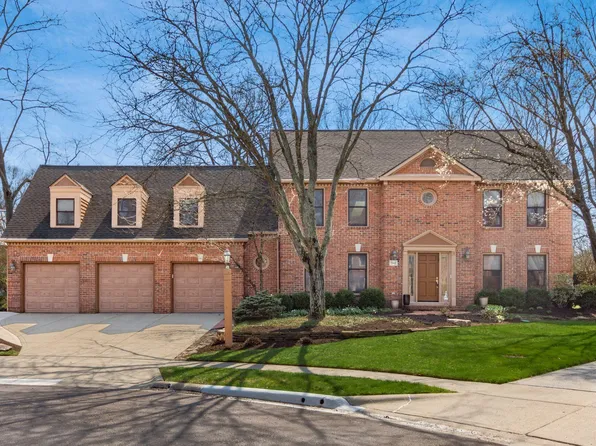 941 Robbins Way, Worthington, OH 43085