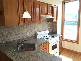 Rented by Proper Real Estate, LLC