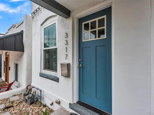 3317 Navajo Street, Denver, CO 80211