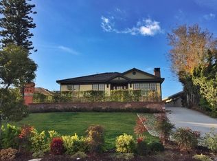 415 Magellan Rd, Arcadia, CA 91007
