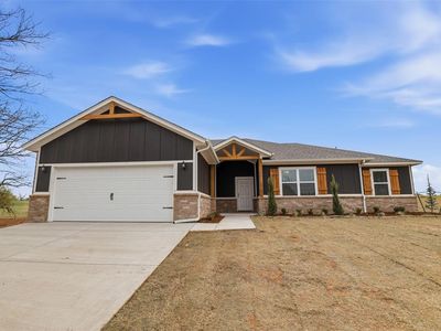 545 Cumberland Dr, Guthrie, OK, 73044