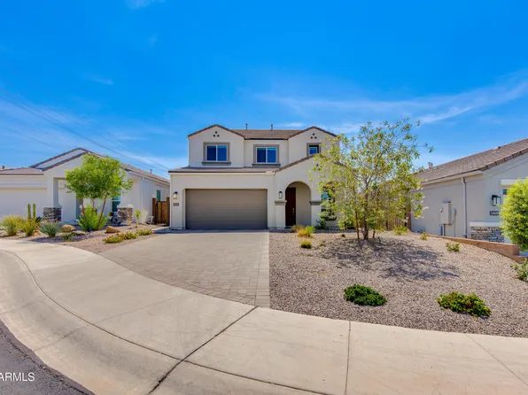 24533 N 19TH Terrace, Phoenix, AZ 85024