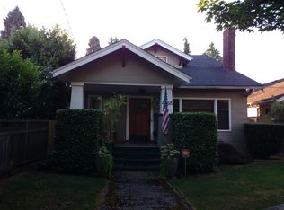 4668 Sunnyside Ave N, Seattle, WA 98103