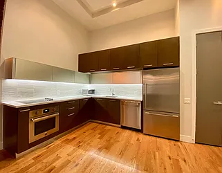 Rented by Zjama Realty Corp