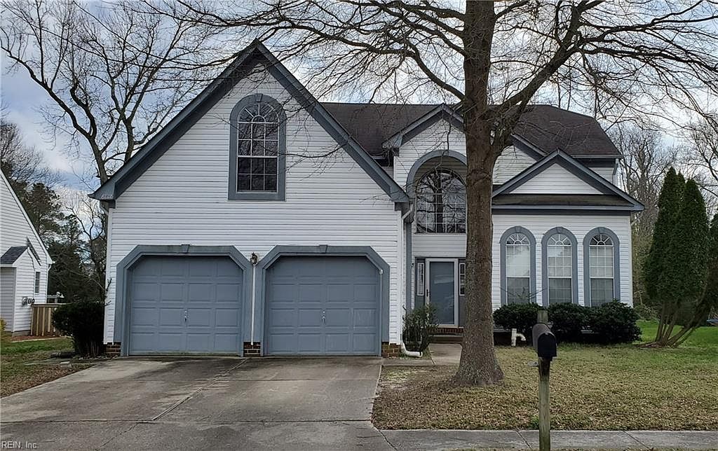 6728 Burbage Landing Cir Suffolk Va 23435 Mls 10308517 Zillow