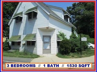 21 Seekonk St, Norfolk, MA 02056